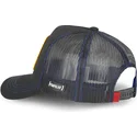 siltovka-zaoblena-cierna-snapback-op2-luf1-monkey-d-luffy-one-piece-capslab