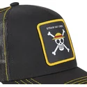 siltovka-zaoblena-cierna-snapback-one1-slamkovy-klobuk-pirati-one-piece-capslab