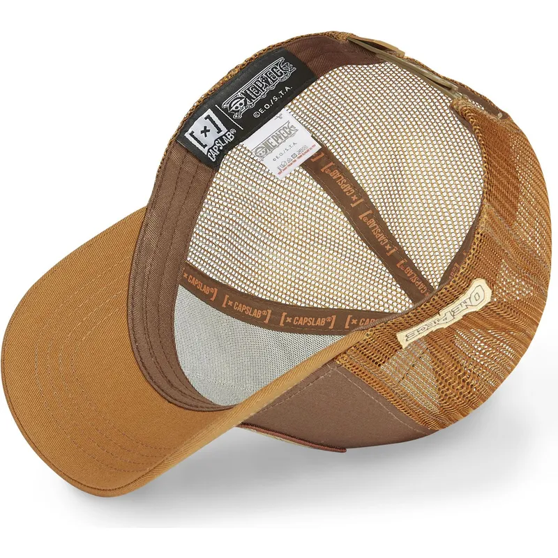 cap-zaoblena-brown-snapback-monkey-d-luffy-one-piece-capslab