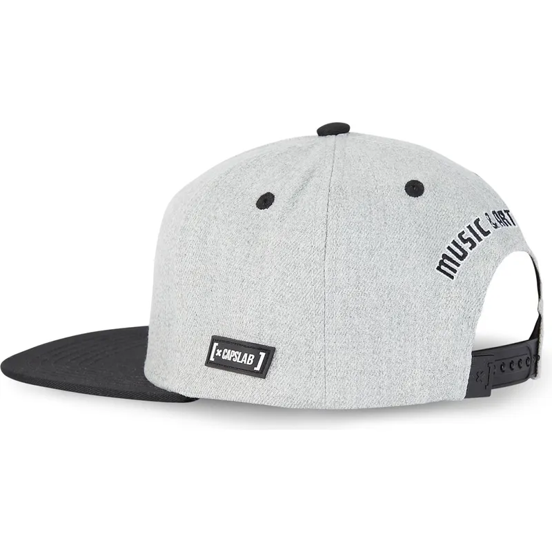 siltovka-rovna-siva-snapback-far-out-naw3-snoopy-arasidy-capslab