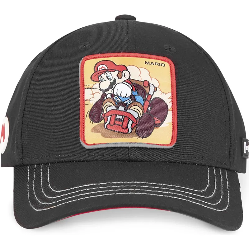 siltovka-zaoblena-cierna-nastavitelny-casb-cu1-bros-mario-super-mario-bros-capslab