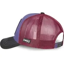 siltovka-zaoblena-fialova-snapback-dbz6-fri2-frieza-dragon-ball-capslab