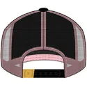 siltovka-zaoblena-ruzova-snapback-kid3-kid-buu-dragon-ball-capslab