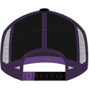 siltovka-zaoblena-cierna-snapback-super-saiyan-2-goh1-son-gohan-dragon-ball-capslab