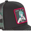 siltovka-zaoblena-cierna-snapback-db3-bul1-bulma-dragon-ball-capslab