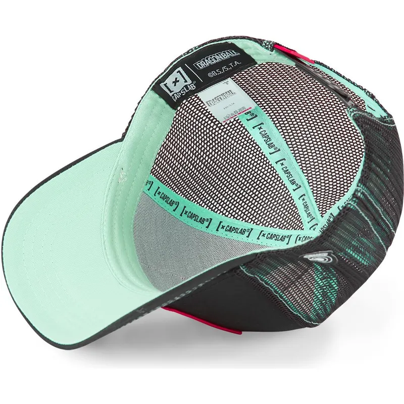 schwarze-trucker-cap-bulma-db3-bul1-dragon-ball-von-capslab