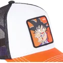siltovky-zaoblena-kamionista-biely-snapback-son-goku-db3-gok2-dragon-ball-son-goku-dragon-ball-capslab