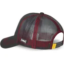cap-zaoblena-black-snapback-daffy-duck-looney-tunes-capslab