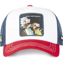 siltovka-zaoblena-viacfarebna-snapback-re4-rick-a-morty-capslab
