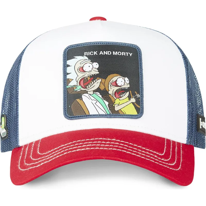 siltovka-zaoblena-viacfarebna-snapback-re4-rick-a-morty-capslab