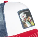 siltovka-zaoblena-viacfarebna-snapback-re4-rick-a-morty-capslab