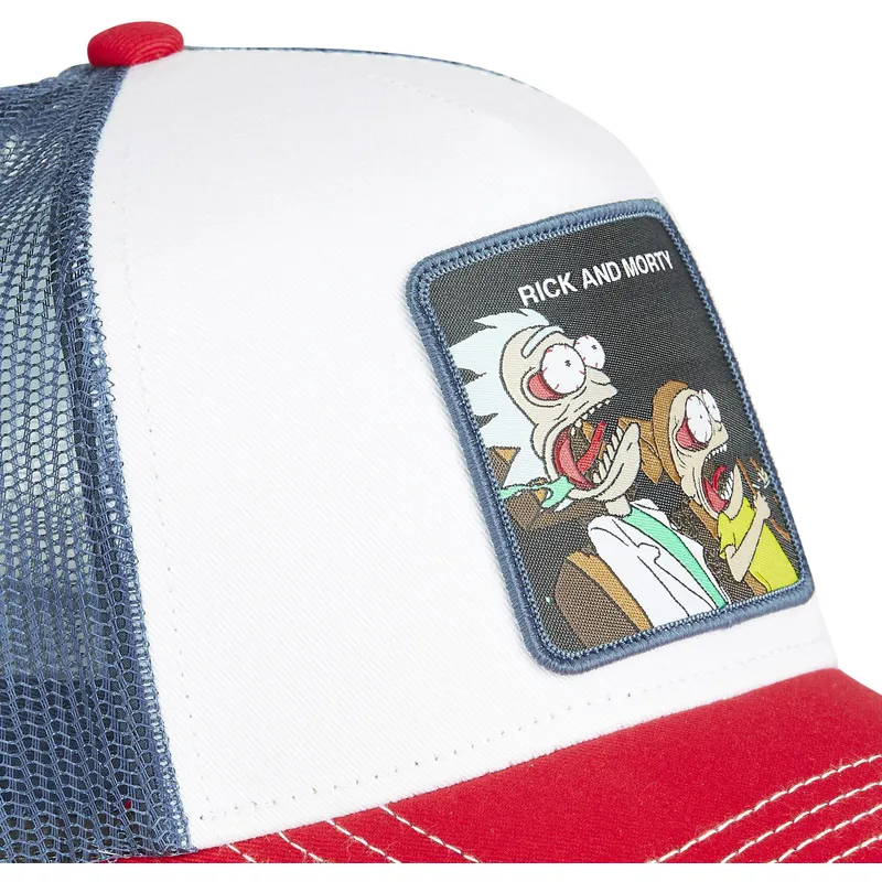 siltovka-zaoblena-viacfarebna-snapback-re4-rick-a-morty-capslab
