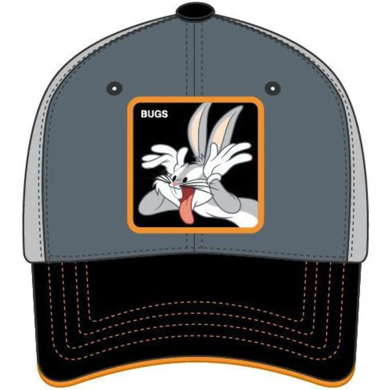 siltovka-zaoblena-siva-nastavitelny-bu4-bugs-bunny-looney-tunes-capslab