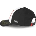 siltovka-zaoblena-cierna-snapback-t12-tom-looney-tunes-capslab
