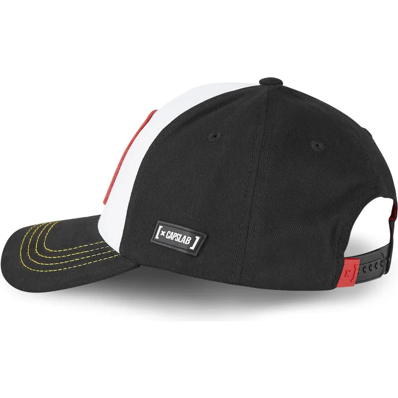 siltovka-zaoblena-cierna-snapback-t12-tom-looney-tunes-capslab
