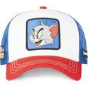 siltovka-zaoblena-viacfarebna-snapback-to8-tom-looney-tunes-capslab