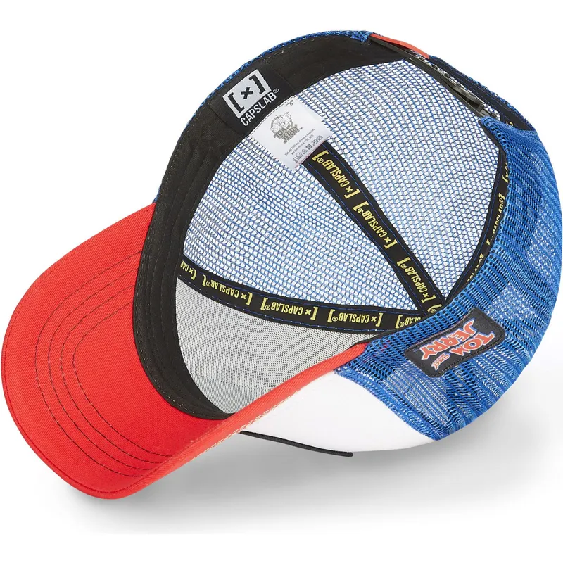 siltovka-zaoblena-viacfarebna-snapback-to8-tom-looney-tunes-capslab