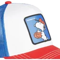 siltovka-zaoblena-viacfarebna-snapback-va2-snoopy-arasidy-capslab