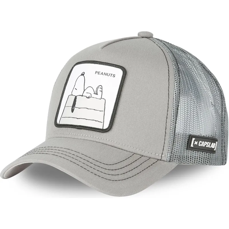 siltovka-zaoblena-siva-snapback-sn2-snoopy-arasidy-capslab siltovka-zaoblena-siva-snapback-sn2-snoopy-arasidy-capslab