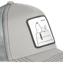 siltovka-zaoblena-siva-snapback-sn2-snoopy-arasidy-capslab