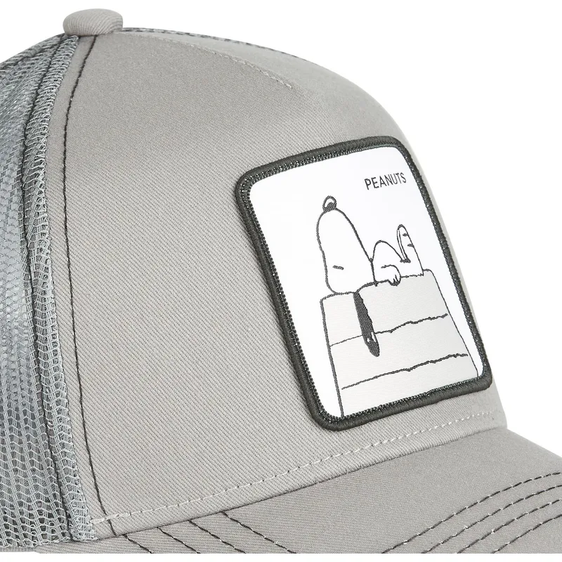 siltovka-zaoblena-siva-snapback-sn2-snoopy-arasidy-capslab siltovka-zaoblena-siva-snapback-sn2-snoopy-arasidy-capslab