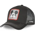 siltovka-zaoblena-cierna-snapback-cas-mic1-mickey-mouse-disney-capslab