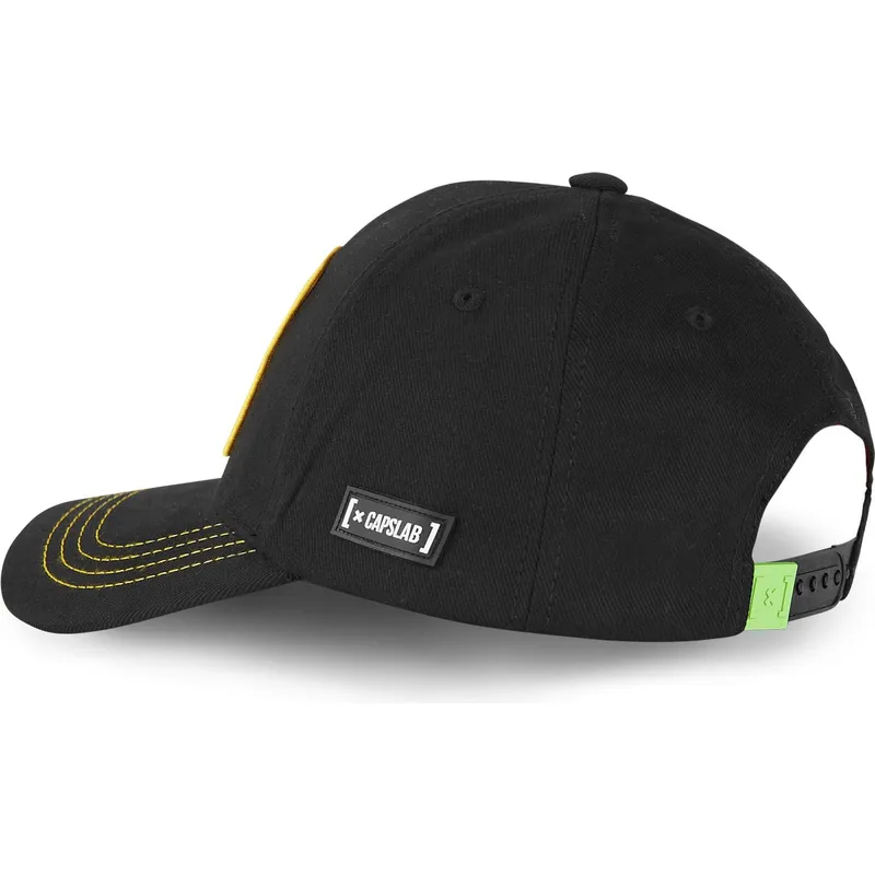 siltovka-zaoblena-cierna-snapback-t11-tom-looney-tunes-capslab siltovka-zaoblena-cierna-snapback-t11-tom-looney-tunes-capslab