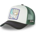 siltovka-zaoblena-siva-snapback-super-saiyan-2-goh2-son-gohan-dragon-ball-capslab