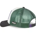 siltovka-zaoblena-siva-snapback-super-saiyan-2-goh2-son-gohan-dragon-ball-capslab