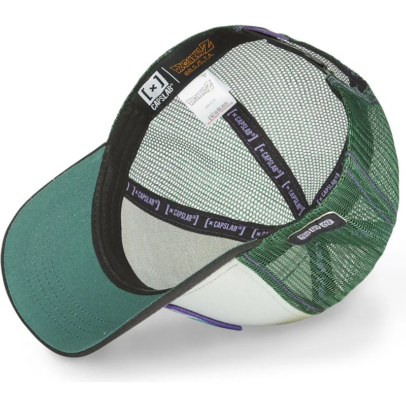 siltovka-zaoblena-siva-snapback-super-saiyan-2-goh2-son-gohan-dragon-ball-capslab