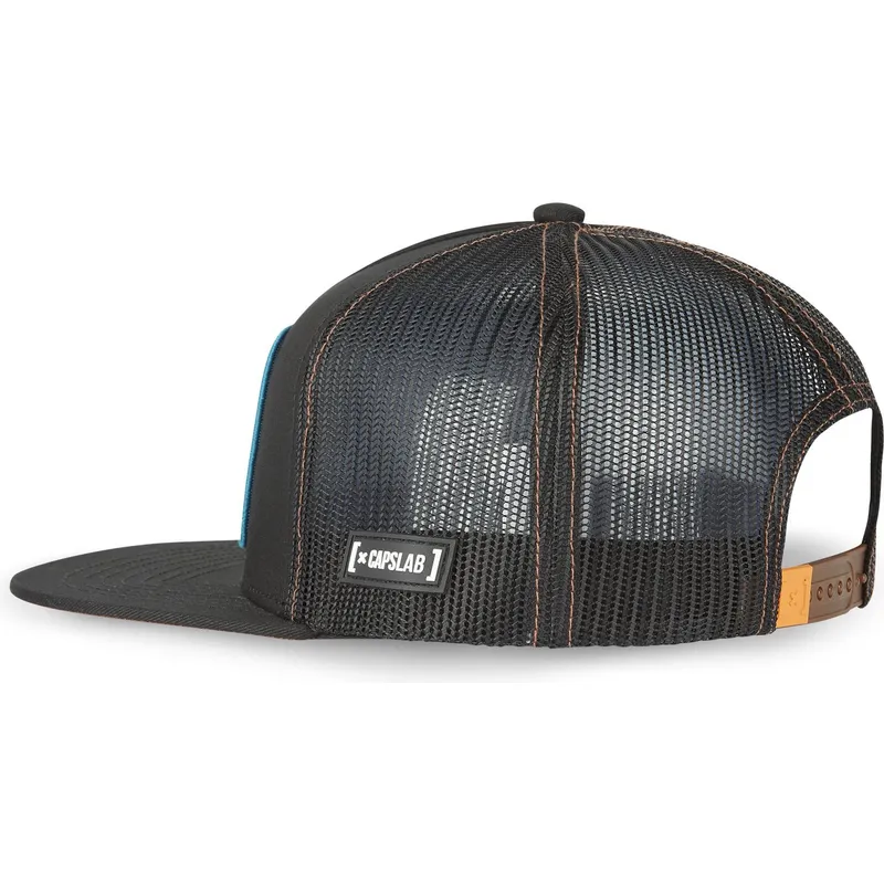 siltovka-rovna-cierna-snapback-sbd7-scooby-doo-capslab