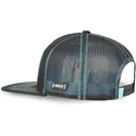 siltovky-rovna-kamionista-cierna-snapback-super-saiyan-blue-sa1-son-goku-dragon-ball-capslab