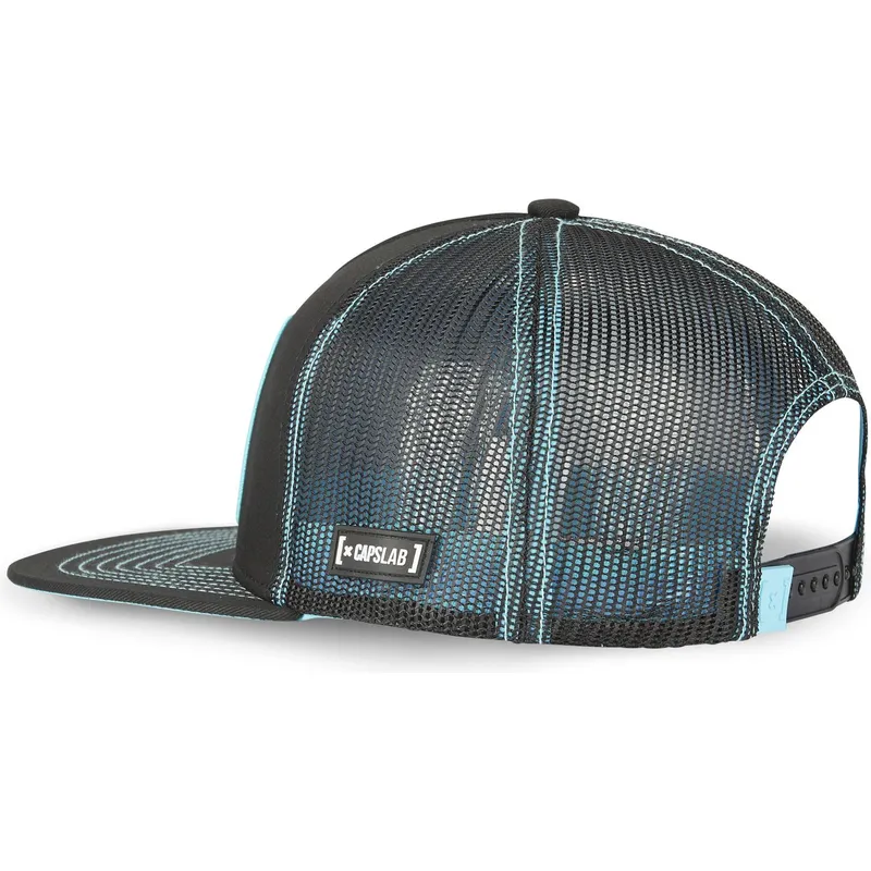 cap-rovna-black-snapback-son-goku-dragon-ball-capslab