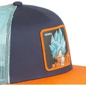 siltovka-rovna-tmavomodra-snapback-super-saiyan-blue-sa2-son-goku-dragon-ball-capslab