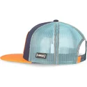 siltovka-rovna-tmavomodra-snapback-super-saiyan-blue-sa2-son-goku-dragon-ball-capslab