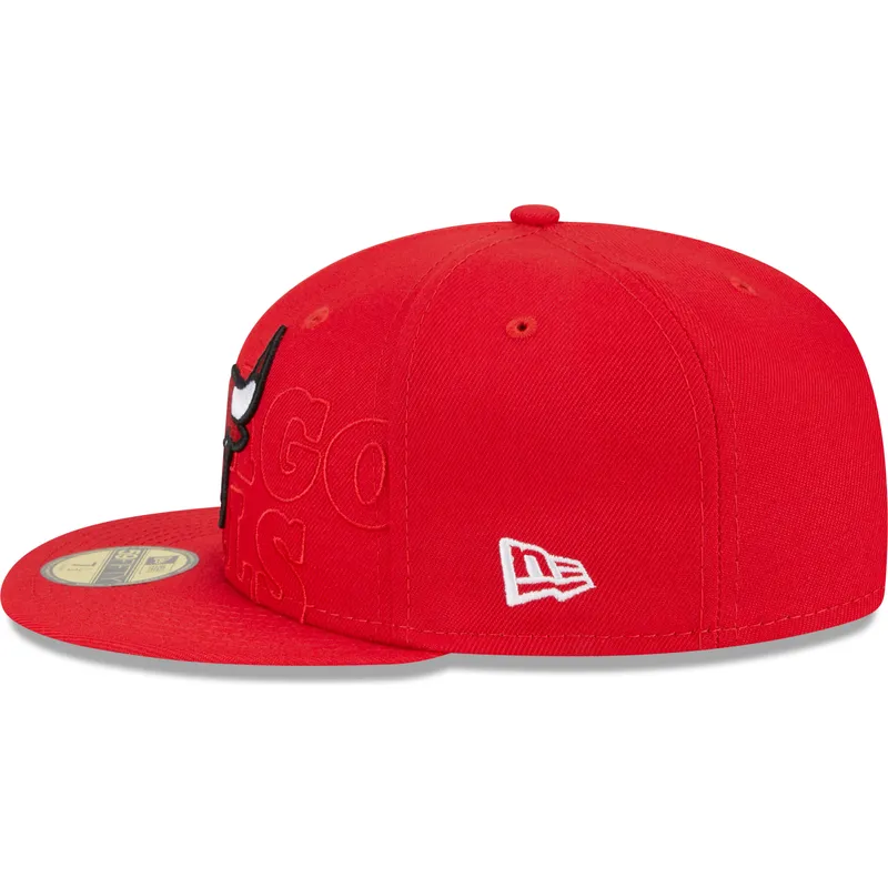 cap-rovna-red-ajustada-59fifty-draft-edition-2023-chicago-bulls-nba-new-era cap-rovna-red-ajustada-59fifty-draft-edition-2023-chicago-bulls-nba-new-era