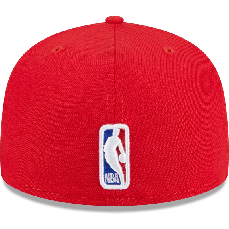 cap-rovna-red-ajustada-59fifty-draft-edition-2023-chicago-bulls-nba-new-era cap-rovna-red-ajustada-59fifty-draft-edition-2023-chicago-bulls-nba-new-era