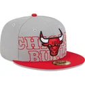 cap-rovna-gray-ajustada-59fifty-draft-edition-2023-chicago-bulls-nba-new-era