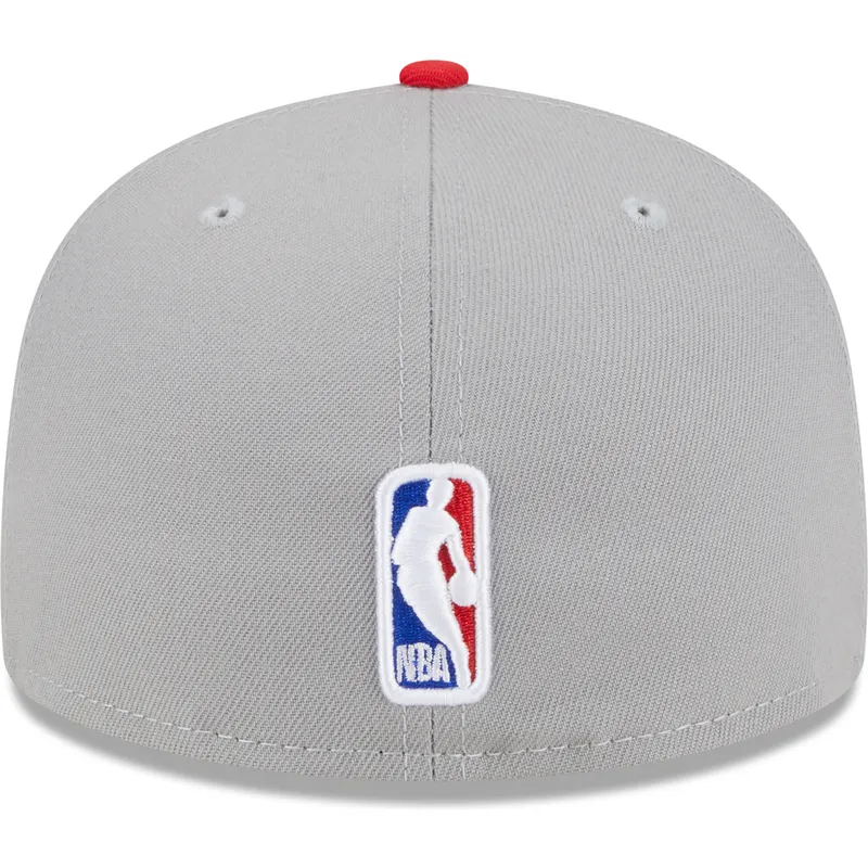 cap-rovna-gray-ajustada-59fifty-draft-edition-2023-chicago-bulls-nba-new-era