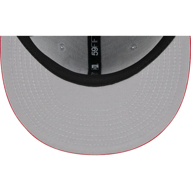 cap-rovna-gray-ajustada-59fifty-draft-edition-2023-chicago-bulls-nba-new-era