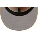 gelbe-snapback-kappe-9fifty-draft-edition-2023-der-los-angeles-lakers-nba-von-new-era