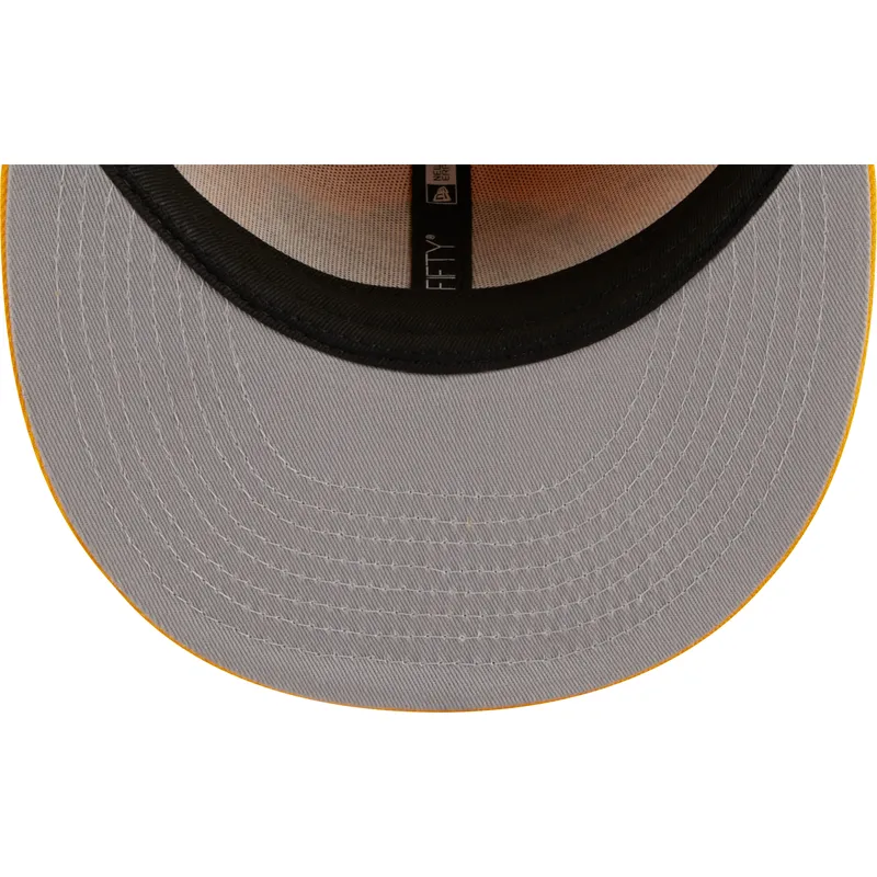 siltovka-rovna-zlta-snapback-9fifty-draft-edition-2023-los-angeles-lakers-nba-new-era