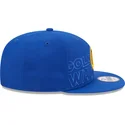 siltovka-rovna-modra-snapback-9fifty-draft-edition-2023-golden-state-warriors-nba-new-era