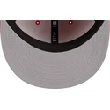 siltovka-rovna-cervena-snapback-9fifty-draft-edition-2023-chicago-bulls-nba-new-era