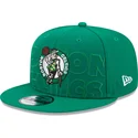 siltovka-rovna-zelena-snapback-9fifty-draft-edition-2023-boston-celtics-nba-new-era