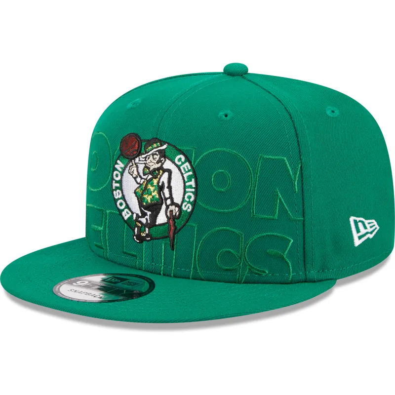 siltovka-rovna-zelena-snapback-9fifty-draft-edition-2023-boston-celtics-nba-new-era