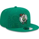 siltovka-rovna-zelena-snapback-9fifty-draft-edition-2023-boston-celtics-nba-new-era