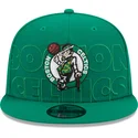 siltovka-rovna-zelena-snapback-9fifty-draft-edition-2023-boston-celtics-nba-new-era