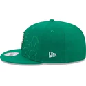 siltovka-rovna-zelena-snapback-9fifty-draft-edition-2023-boston-celtics-nba-new-era