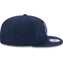 cap-rovna-navy-blue-snapback-9fifty-draft-edition-2023-memphis-grizzlies-nba-new-era